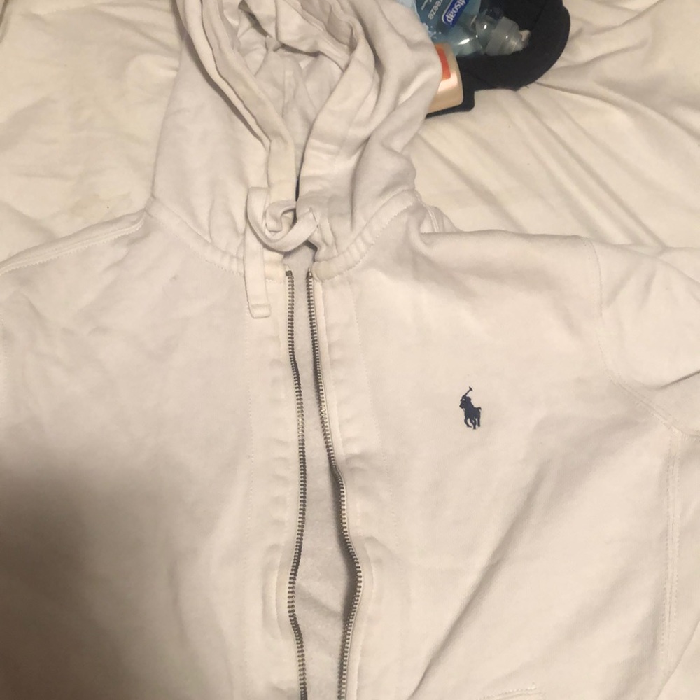 polo jacket